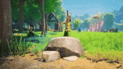Smash Video Game GIF by XBOX