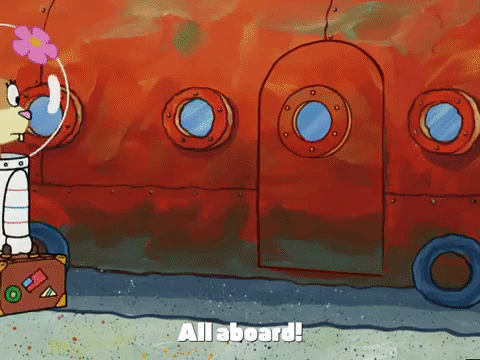 season 4 episode 10 GIF by SpongeBob SquarePants