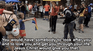 news mic GIF