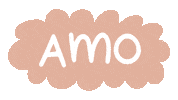 In Love Sticker