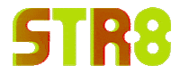 Art Glitch Sticker