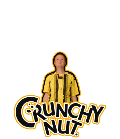 KelloggsEU giphyupload cereal crunchy kelloggs Sticker