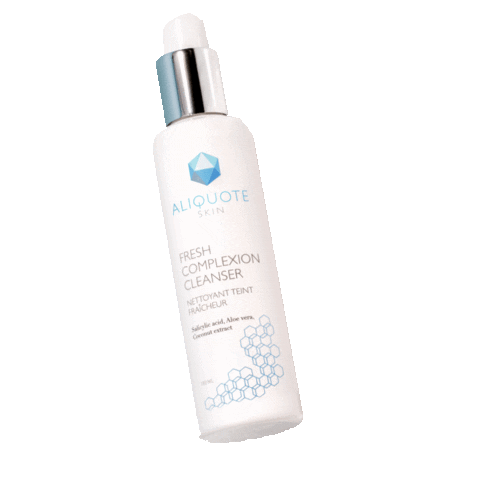 Skinscience Sticker by The Skin Scientist