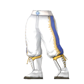 Pants Dq Sticker by 星のドラゴンクエスト