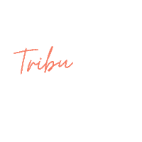 Tribu Sticker by Captain Gini