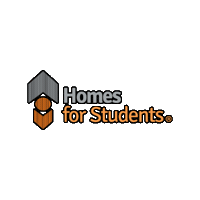Student Accommodation Sticker by Homes For Students