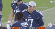 Regular Season Football GIF by NFL