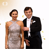 Dance Star GIF