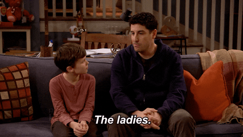 Jason Biggs Comedy GIF by Outmatched