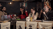 outsidexbox dnd dd climbing climb GIF