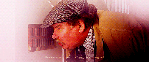 harry potter uncle vernon GIF