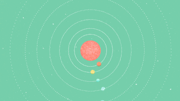 space math GIF by NASA