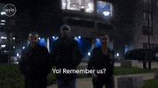 The Doctor GIF by Doctor Who
