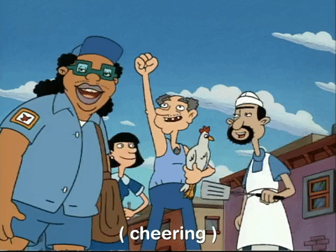 Animated GIF