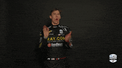 Applause GIF by INDYCAR