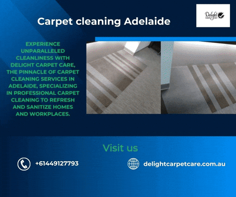 delightcarpetcare giphyupload carpet cleaning adelaide GIF