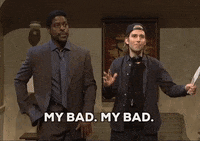 kyle mooney snl GIF by Saturday Night Live
