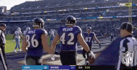 Baltimore Ravens Football GIF by NFL