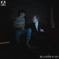 Take That No GIF by Arrow Video