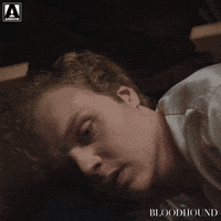 Sad Liam Aiken GIF by Arrow Video