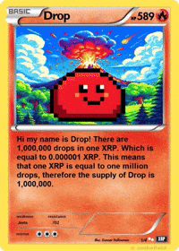 GIF by $DROP