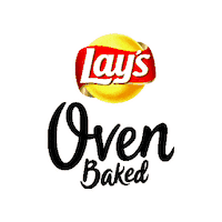 Chips Lays Sticker by Lay's Nederland