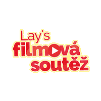 Lays Sticker by Lay's CZSKHU