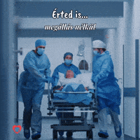 Doctor Hospital GIF
