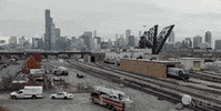 Chicago Fire Police GIF by Wolf Entertainment