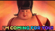 Leaving On My Way GIF by The Animal Crackers Movie