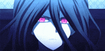 Despair Arc Izuru Kamukura GIF