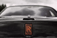 Rolls Royce Cars GIF