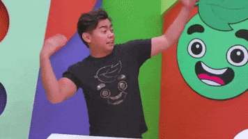 Happy Youtube GIF by Guava Juice