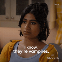 Draining Fx Networks GIF by Adults