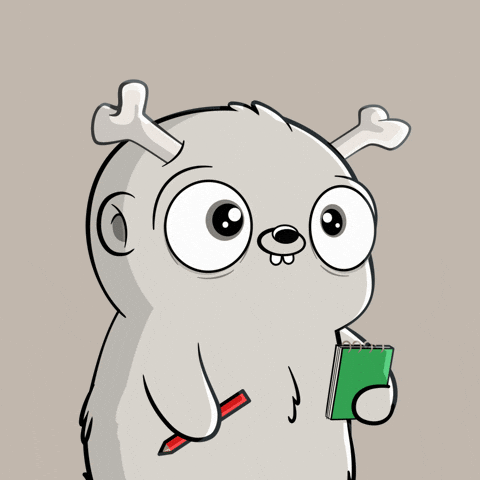 Study Yes GIF by Fugz Official
