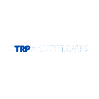 Trp Sticker by The Resting Place Tampa