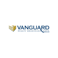 VanguardRealty  Sticker