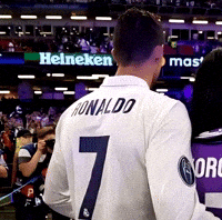 Ronaldo GIF