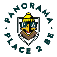 Apres Ski Party Sticker by Panoramaalm Kitzbühel