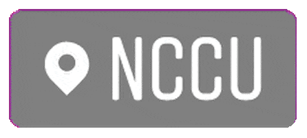 Nccu Sticker