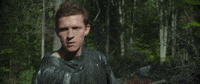 Tom Holland Spiderman GIF by Chaos Walking