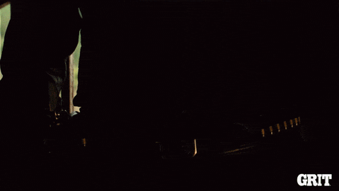 Intimidating Denzel Washington GIF by GritTV