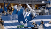 Indianapolis Colts Football GIF by NFL