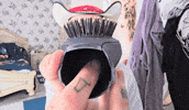Fun Putting GIF