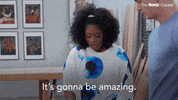Barkitecture GIF by The Roku Channel