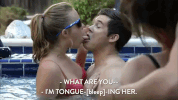 comedy central season 4 episode 6 GIF by Workaholics