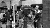 television film making GIF by MLB