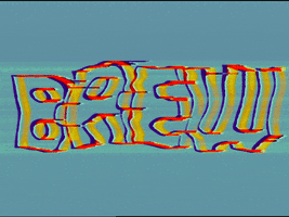 Art Glitch GIF