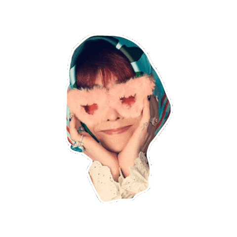 markimiarts power bigbang gd gdragon Sticker