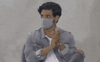 Well Done Applause GIF by Major League Soccer